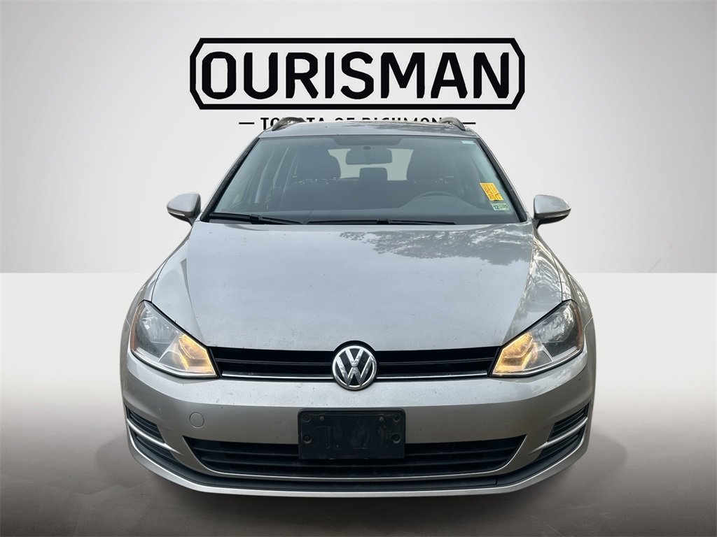Used 2016 Volkswagen Golf S image 8