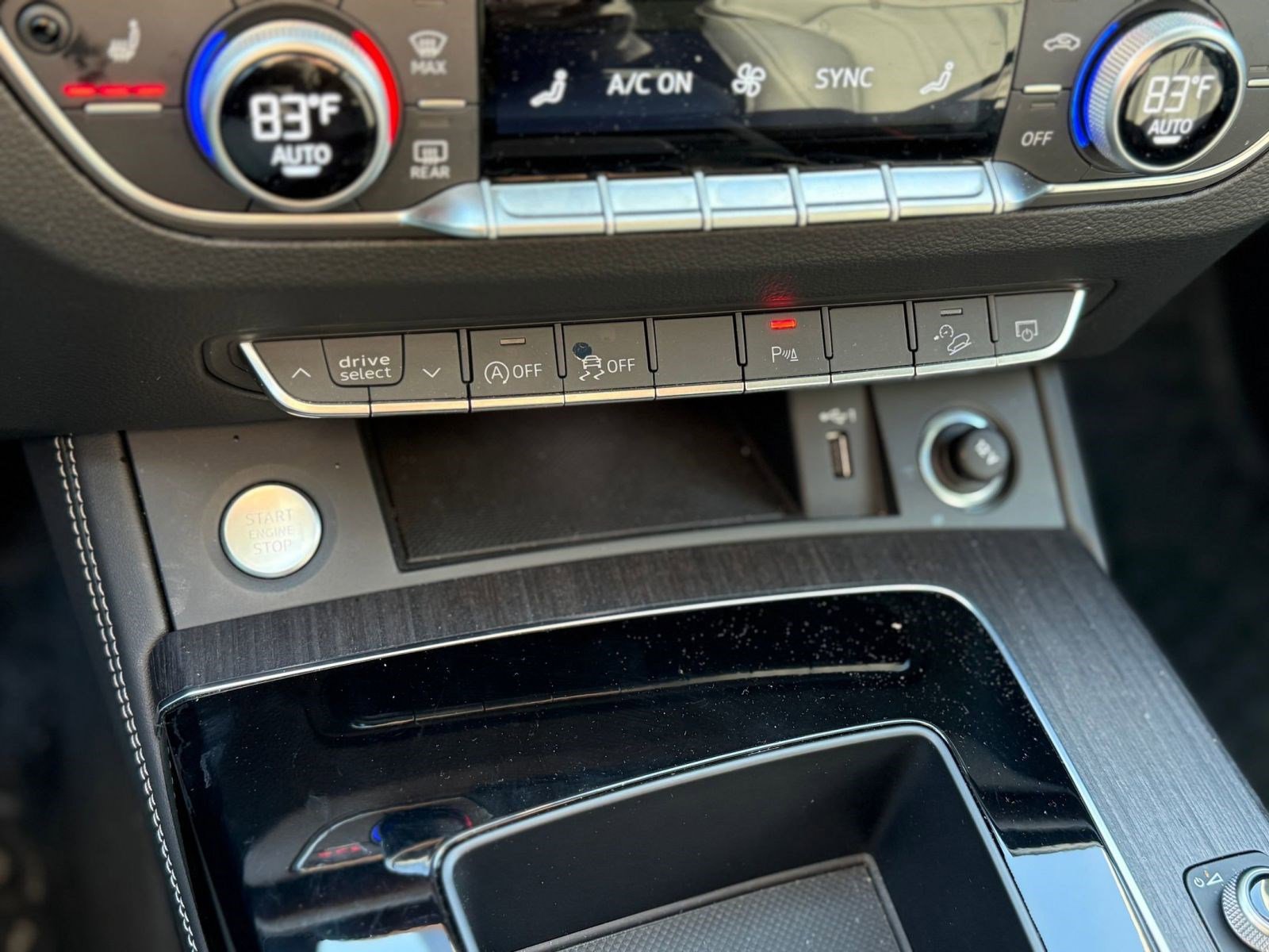 Used 2025 Audi Q5 2.0T Premium Plus image 26