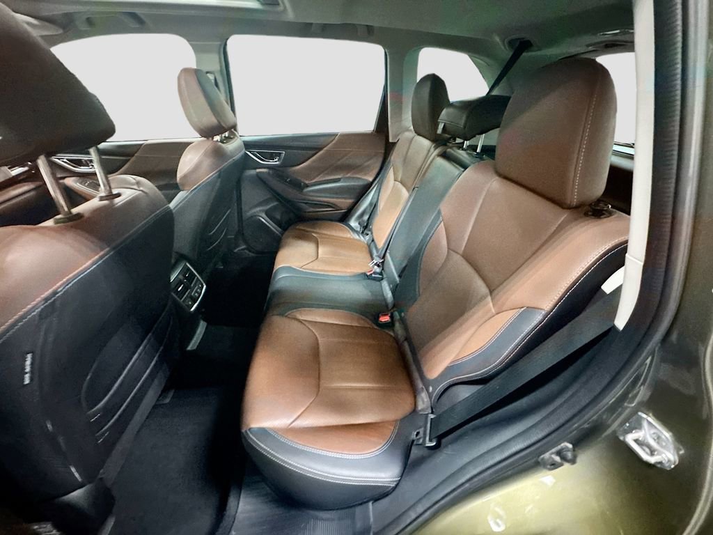 Certified 2023 Subaru Forester Touring image 24