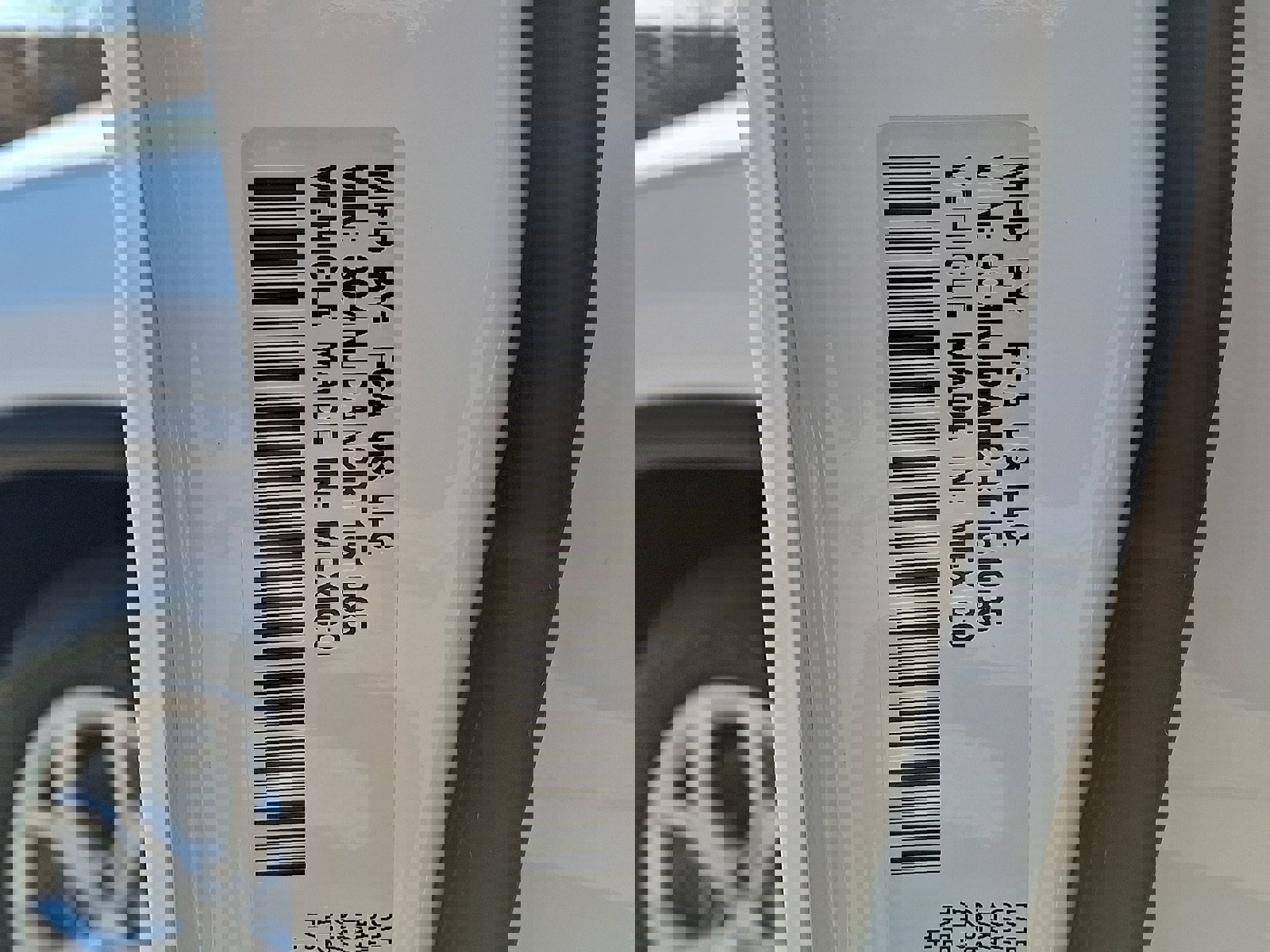 Used 2024 Jeep Compass Sport image 27