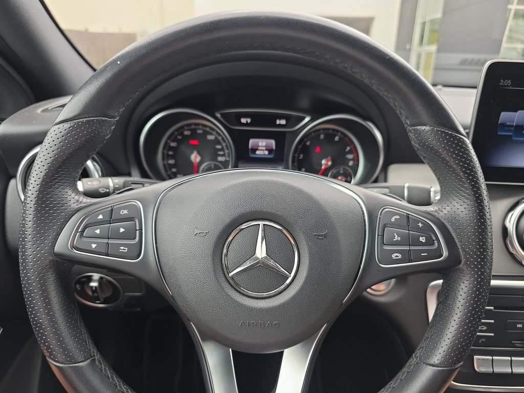 Used 2020 Mercedes-Benz GLA 250 image 20
