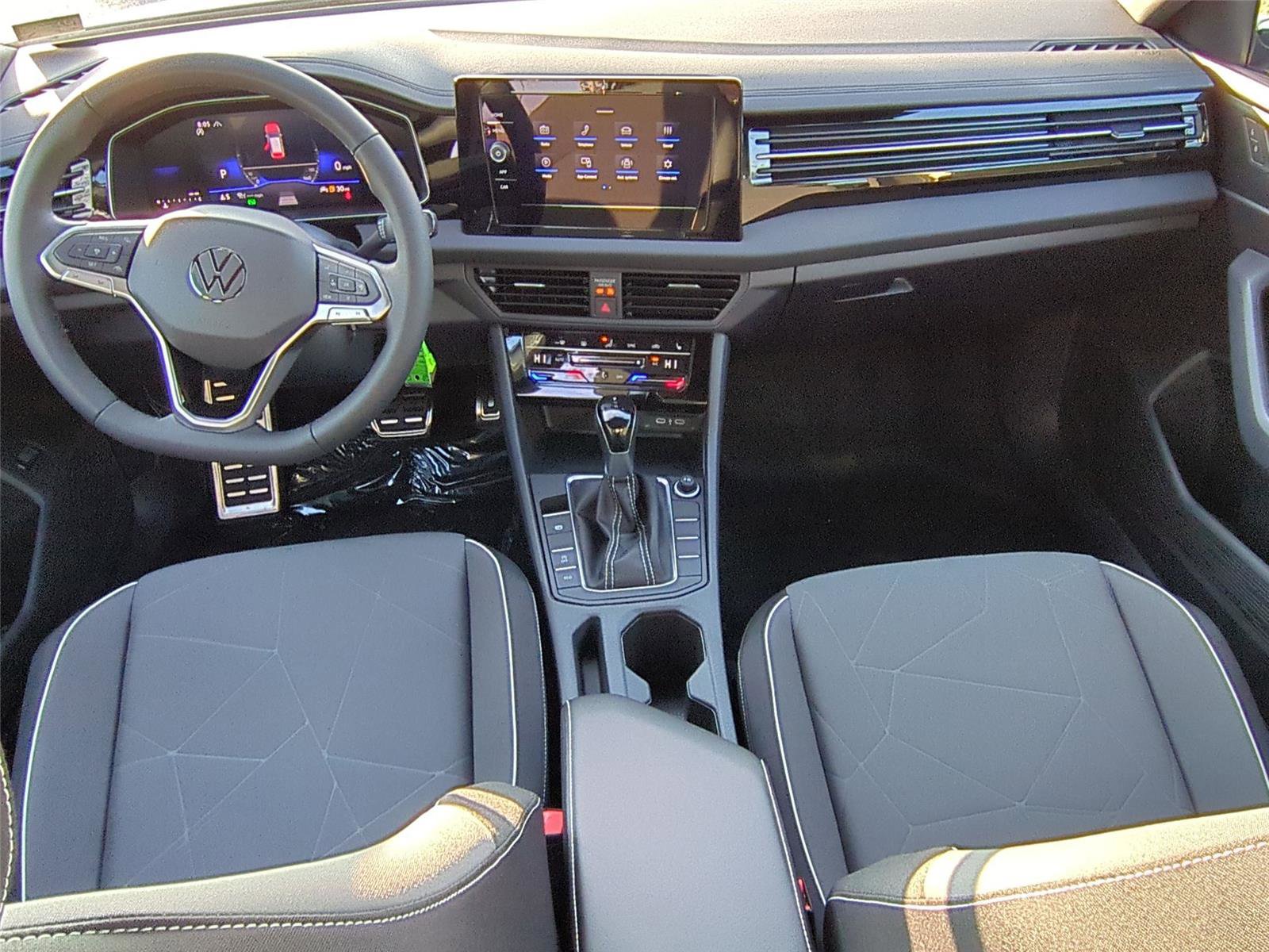 New 2026 Volkswagen Jetta Sport image 16