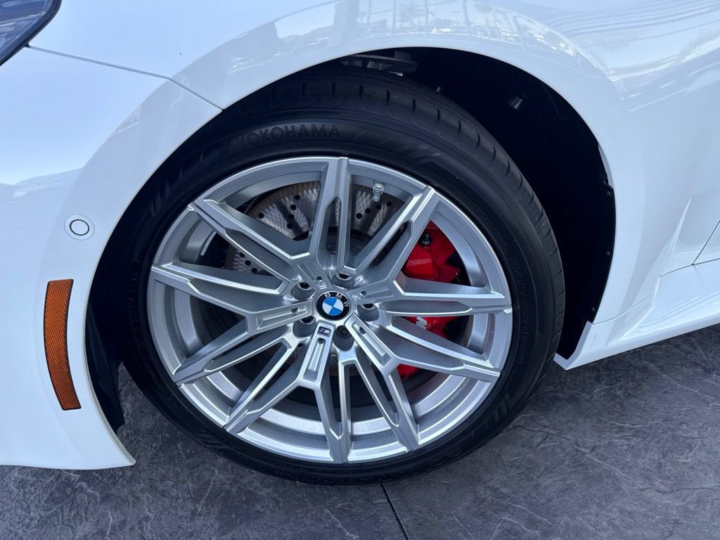 New 2026 BMW M2 w/ Lighting Package RWD image 5