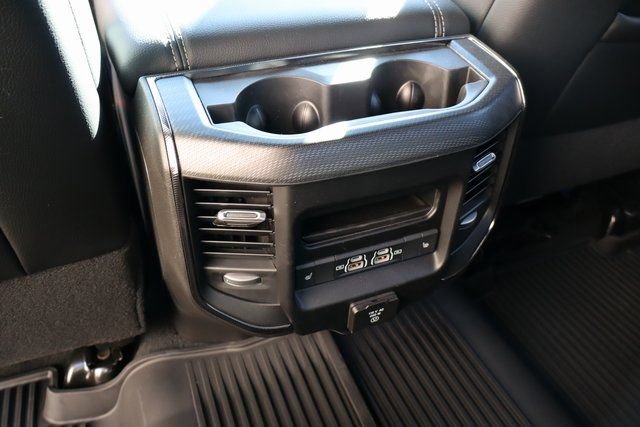 Used 2025 RAM 2500 Rebel w/ Rebel Level 1 Equipment Group image 46