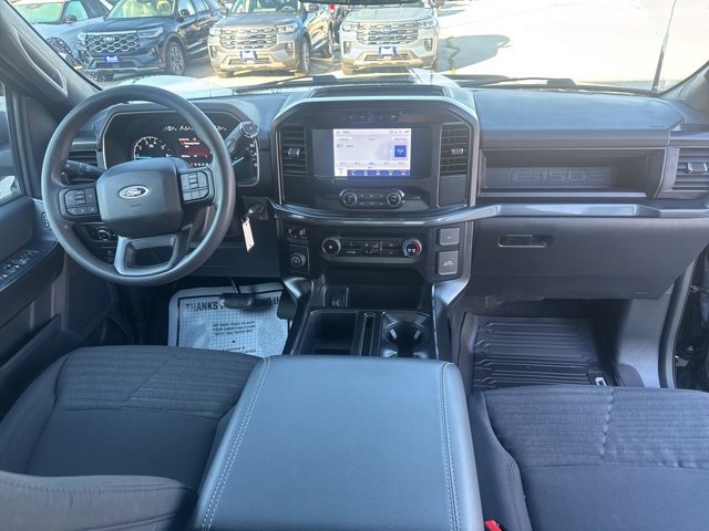 Used 2023 Ford F150 XL w/ STX Appearance Package image 21