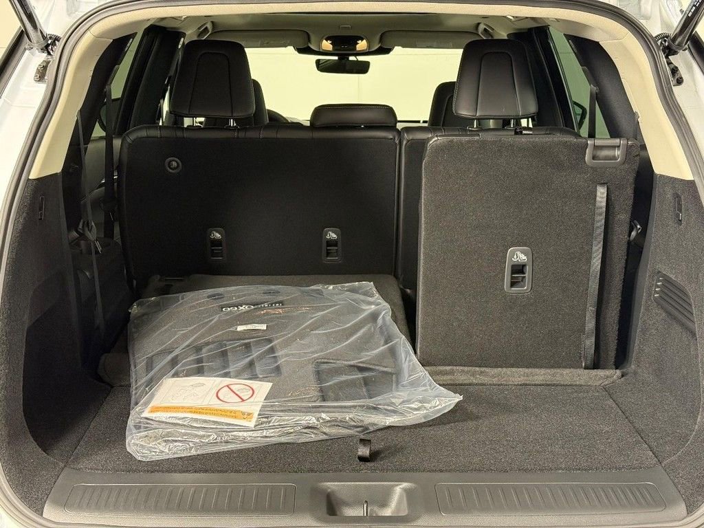 New 2026 INFINITI QX60 Luxe image 6