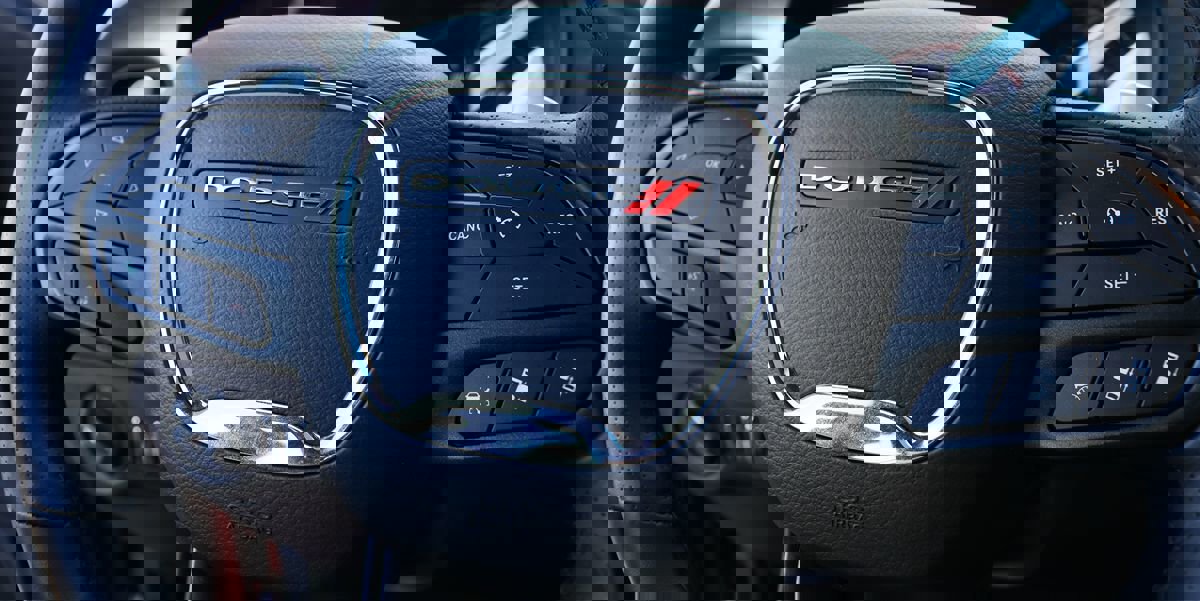 Used 2023 Dodge Charger Scat Pack w/ Daytona Edition Group image 61