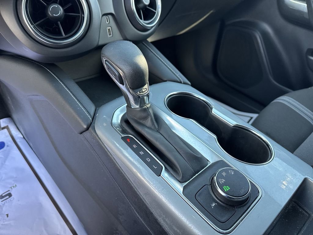 Used 2023 Chevrolet Blazer LT image 20