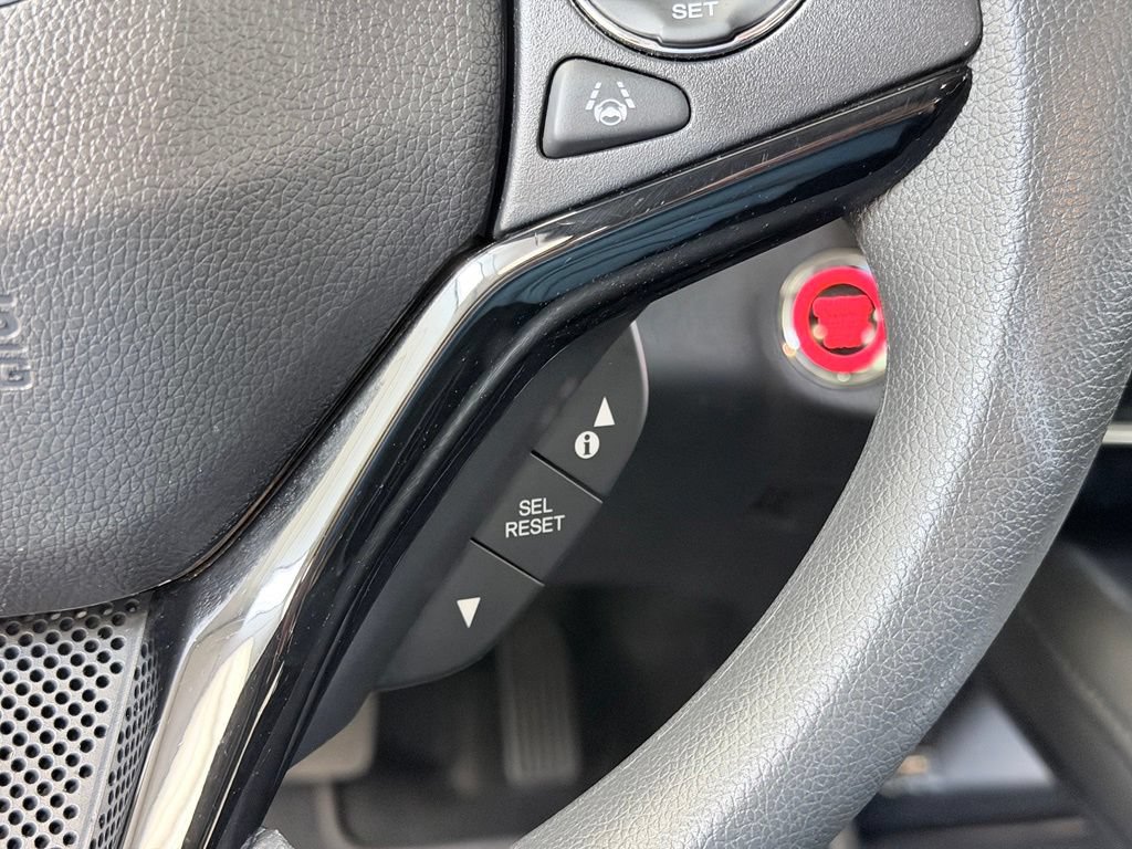 Used 2022 Honda HR-V EX image 43