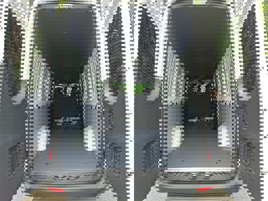 New 2025 Mercedes-Benz Sprinter 2500 image 19