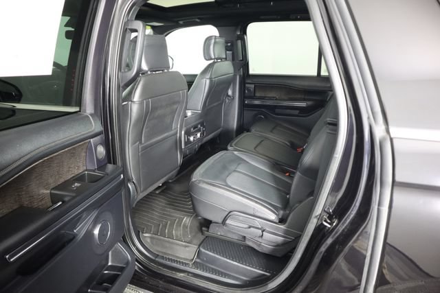 Certified 2020 Ford Expedition Max Limited w/ Equipment Group 302A AWD/4WD image 60