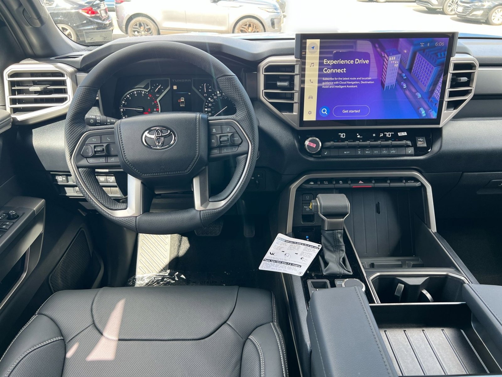 New 2026 Toyota Tundra SR5 image 18
