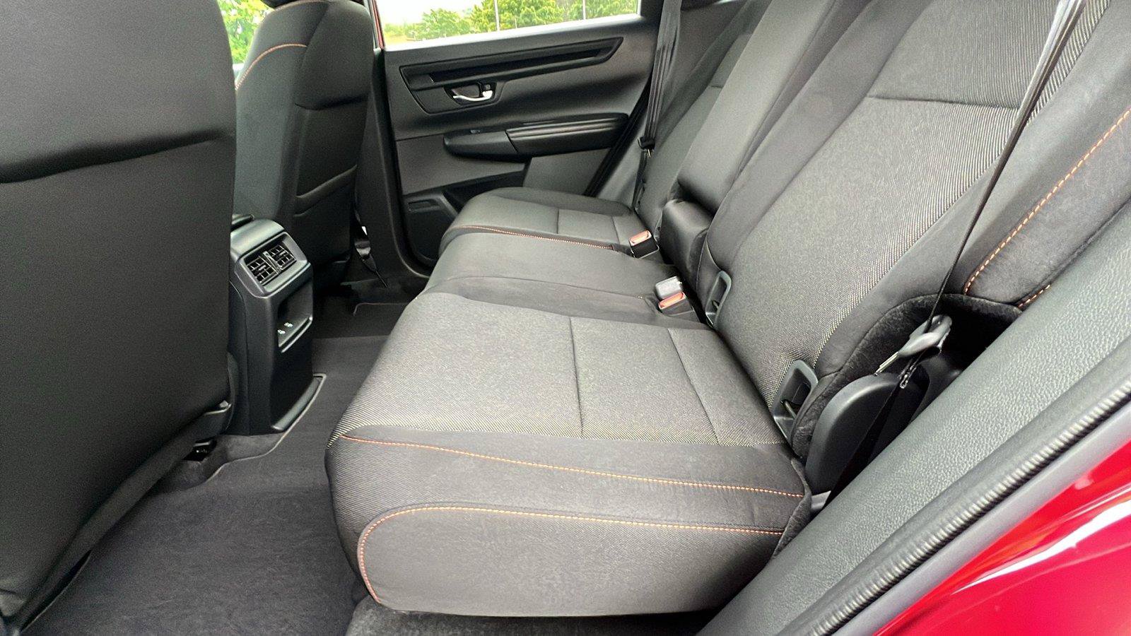 New 2027 Honda CR-V Sport image 18