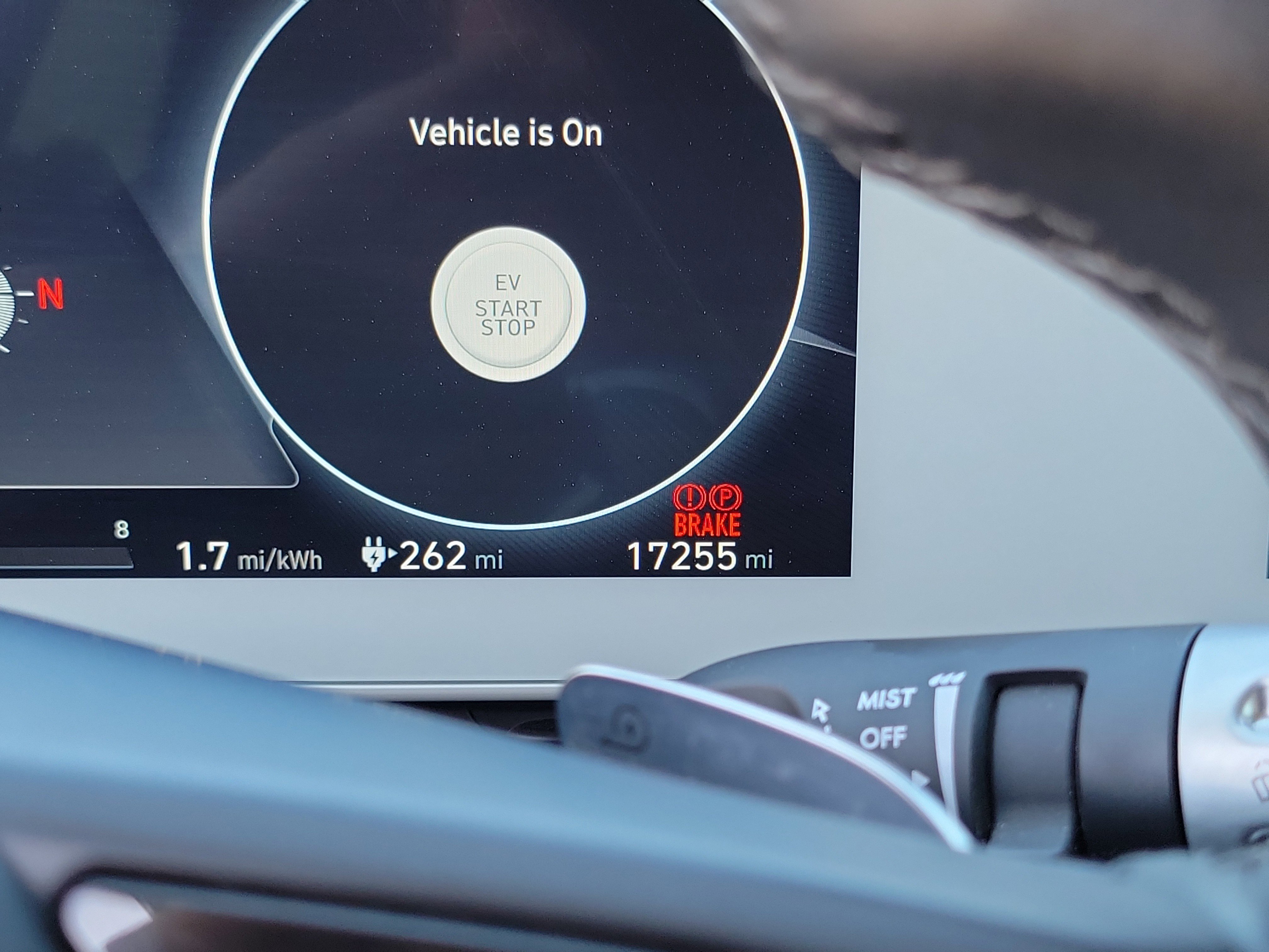 Certified 2024 Hyundai Ioniq 5 SEL RWD image 12
