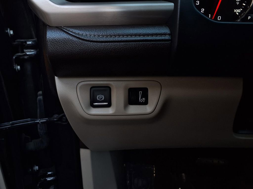 Used 2019 GMC Acadia Denali w/ Technology Package image 12