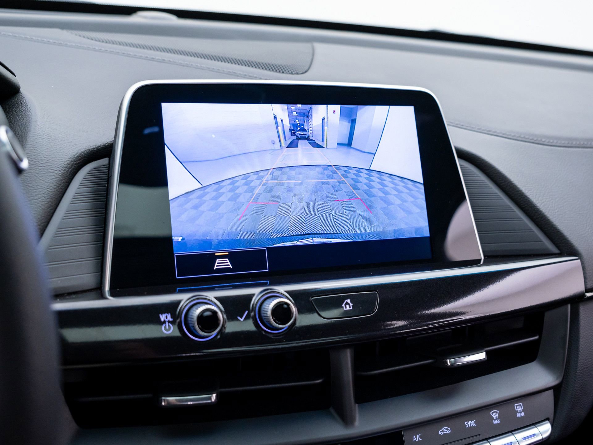 Certified 2026 Cadillac CT4 Sport AWD/4WD image 29