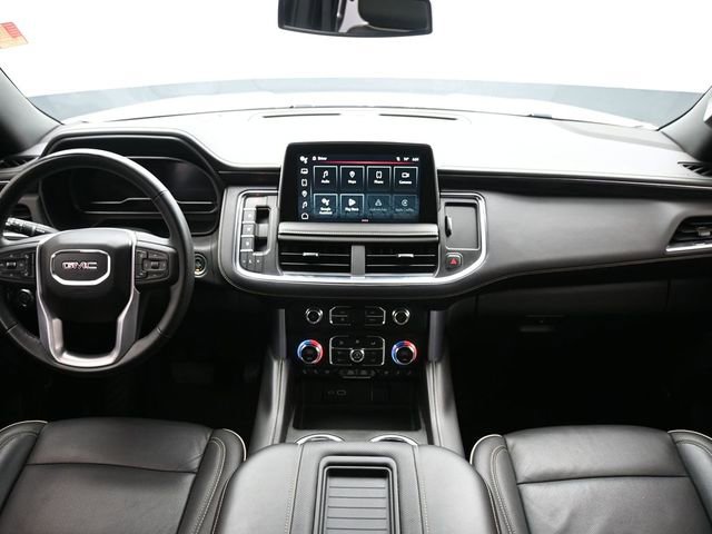 Certified 2023 GMC Yukon XL SLT w/ SLT Luxury Package image 12
