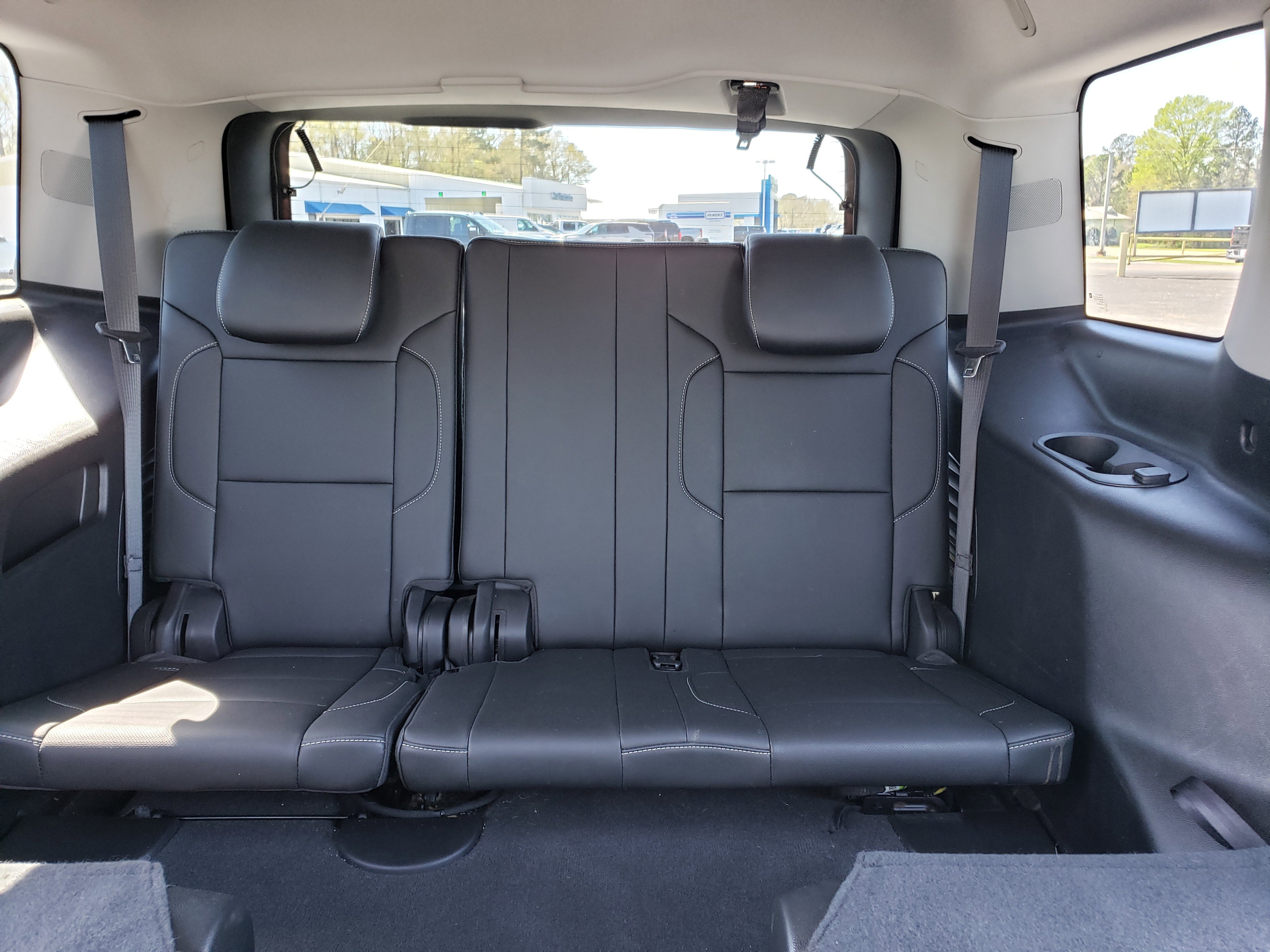 Used 2019 Chevrolet Tahoe Premier image 34
