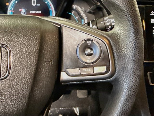 Used 2018 Honda Civic EX image 14