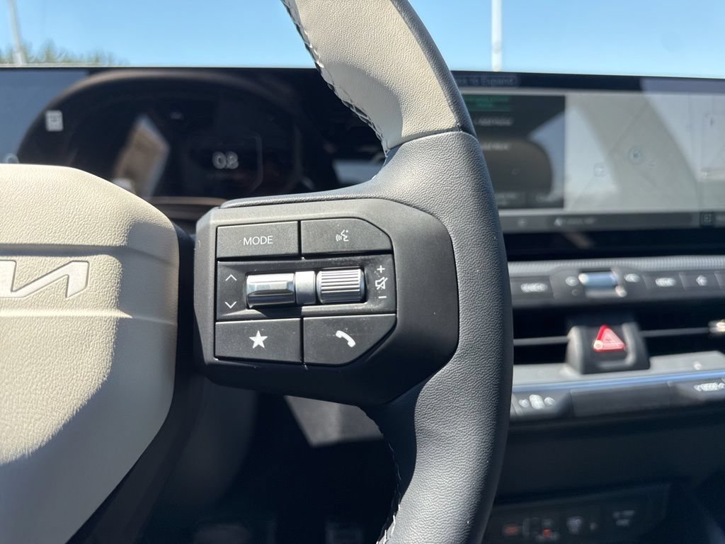 New 2026 Kia K4 GT-Line Turbo FWD image 19