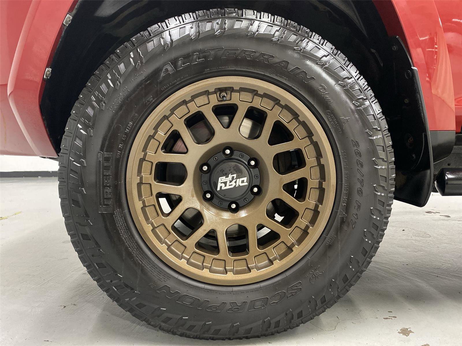 Used 2015 Toyota 4Runner SR5 image 22