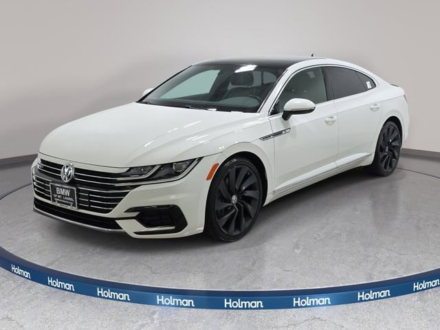 Used 2020 Volkswagen Arteon SEL