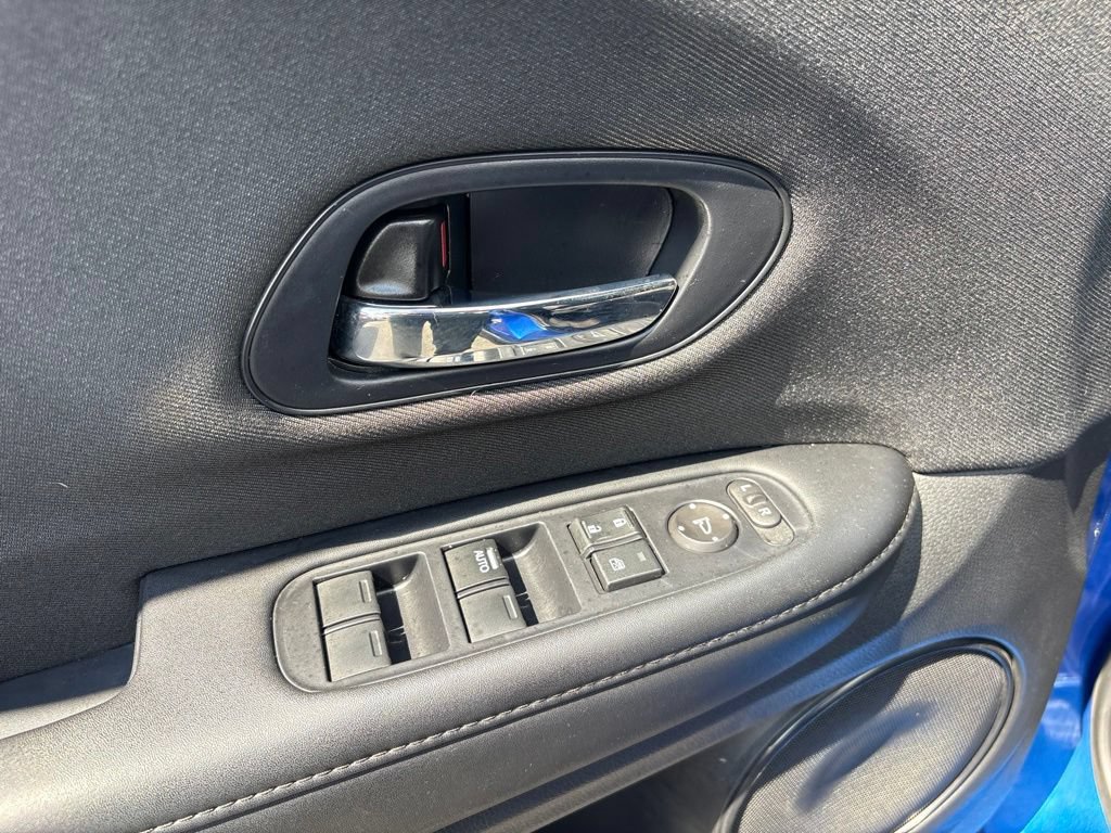 Used 2022 Honda HR-V Sport image 20
