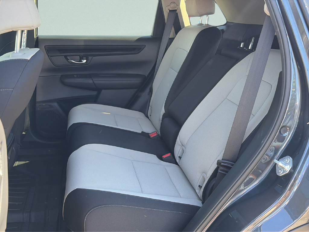 Used 2025 Honda CR-V EX image 12