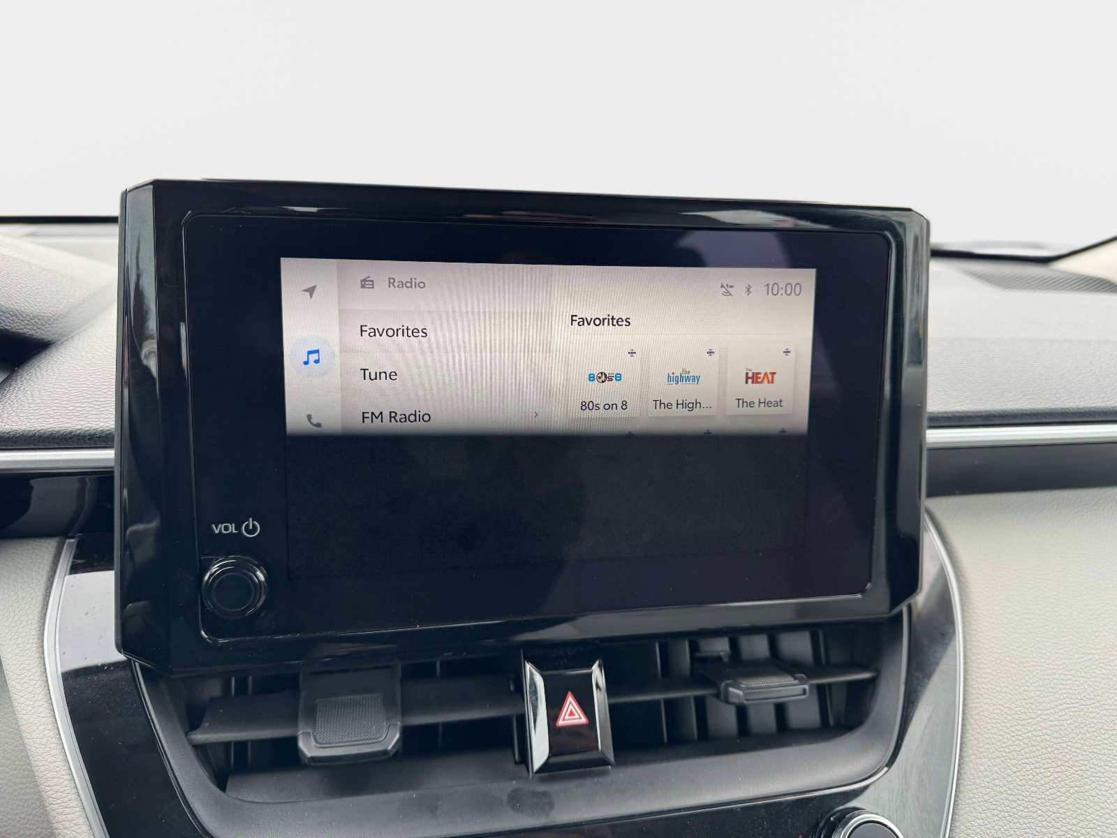 Used 2024 Toyota Corolla Cross L image 30