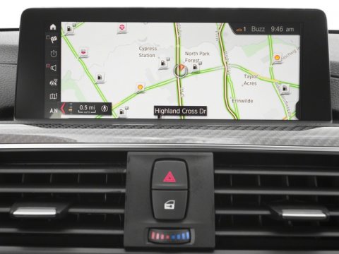 Used 2018 BMW M3 image 17