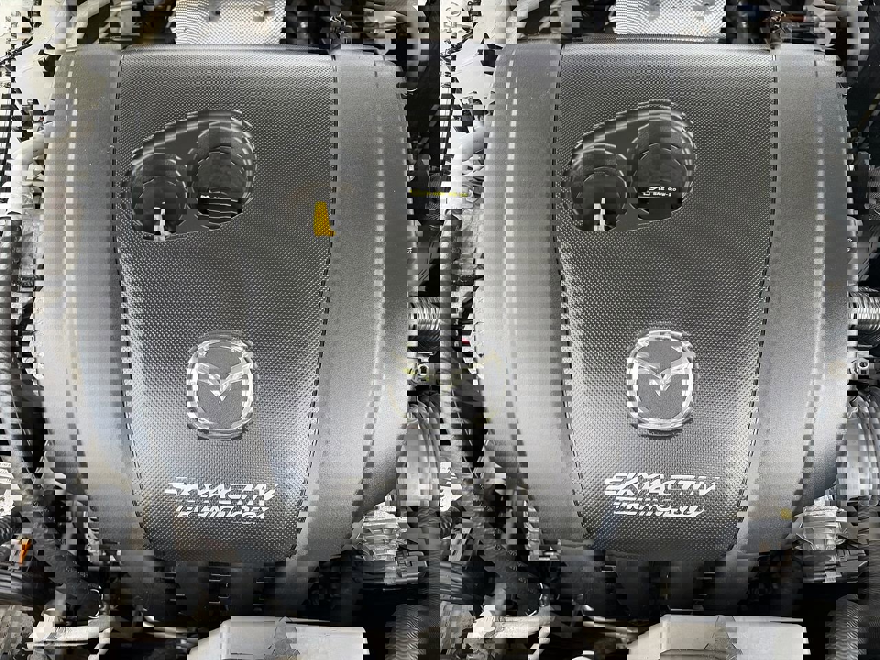 Used 2015 MAZDA MAZDA3 s Grand Touring image 21