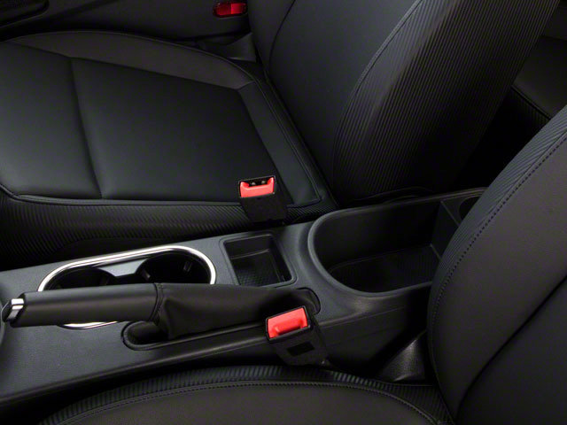 Used 2012 Volkswagen Beetle 2.5 image 16