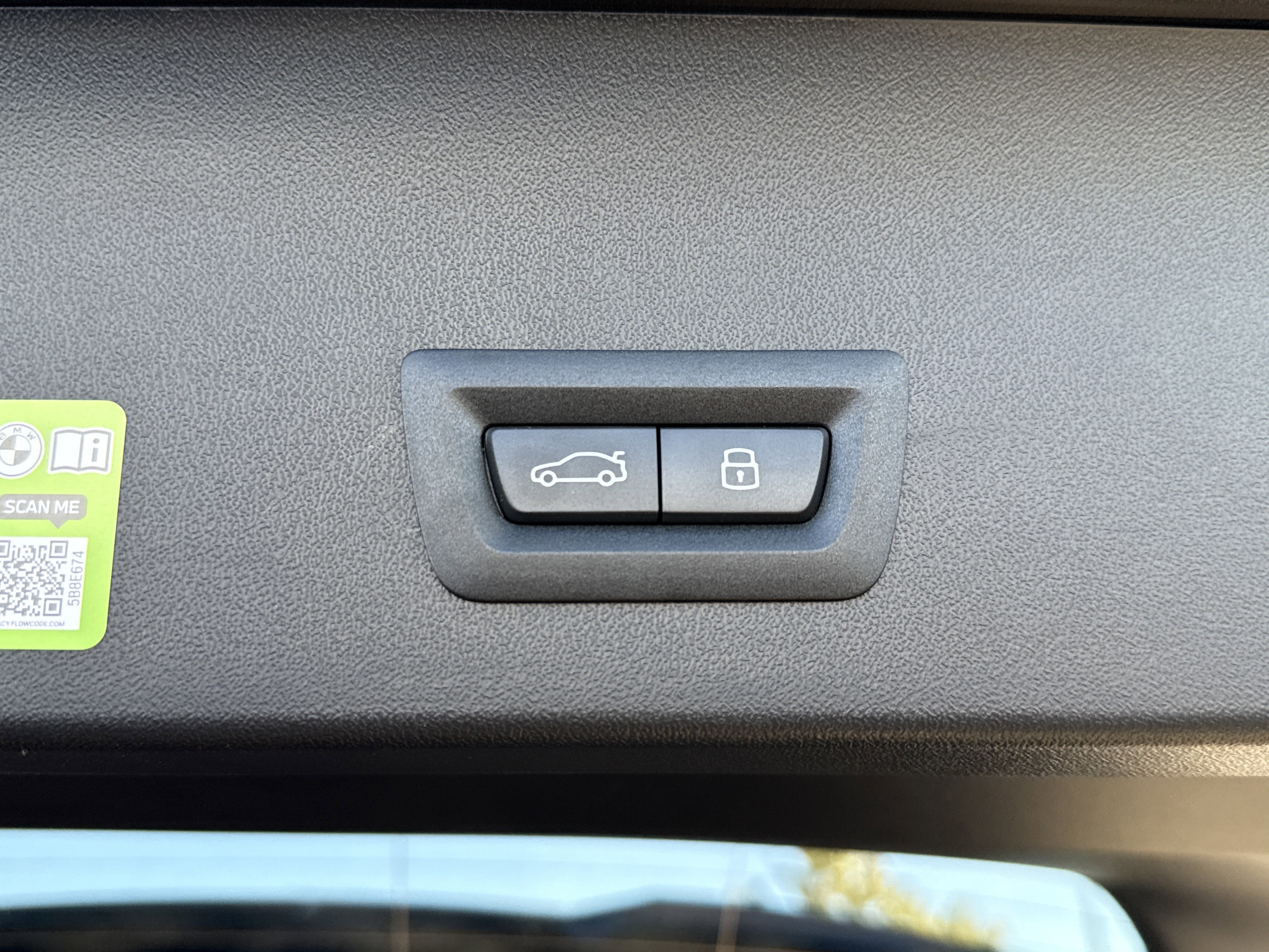 New 2026 BMW X3 xDrive30 image 38