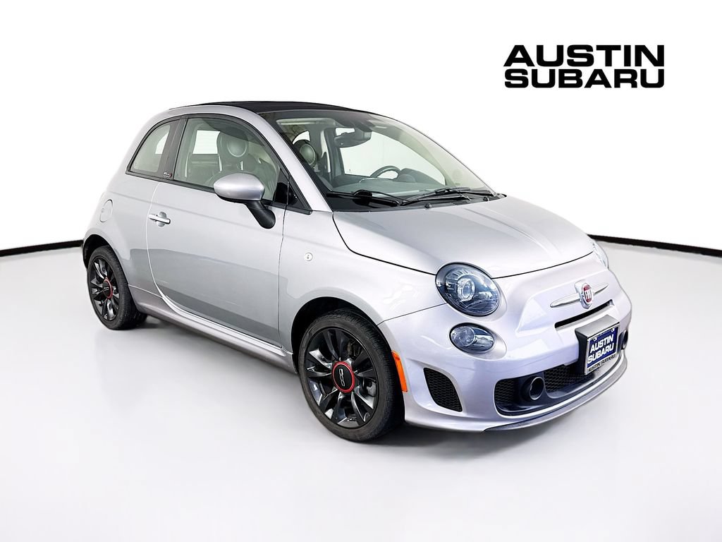 Used 2019 FIAT 500 Pop FWD video 1
