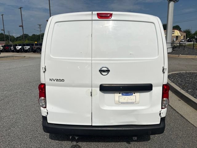 Used 2020 Nissan NV200 S FWD image 7