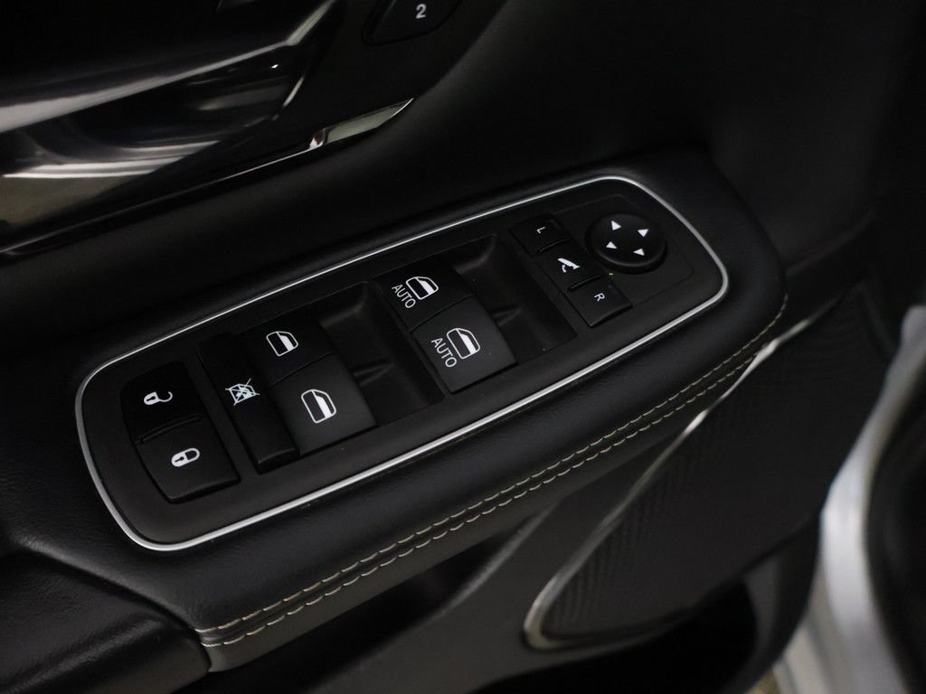 Used 2024 RAM 1500 Limited w/ Body Color Bumper Group AWD/4WD image 36