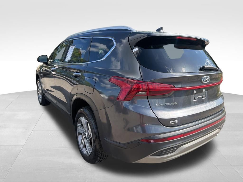 Used 2023 Hyundai Santa Fe SEL image 3
