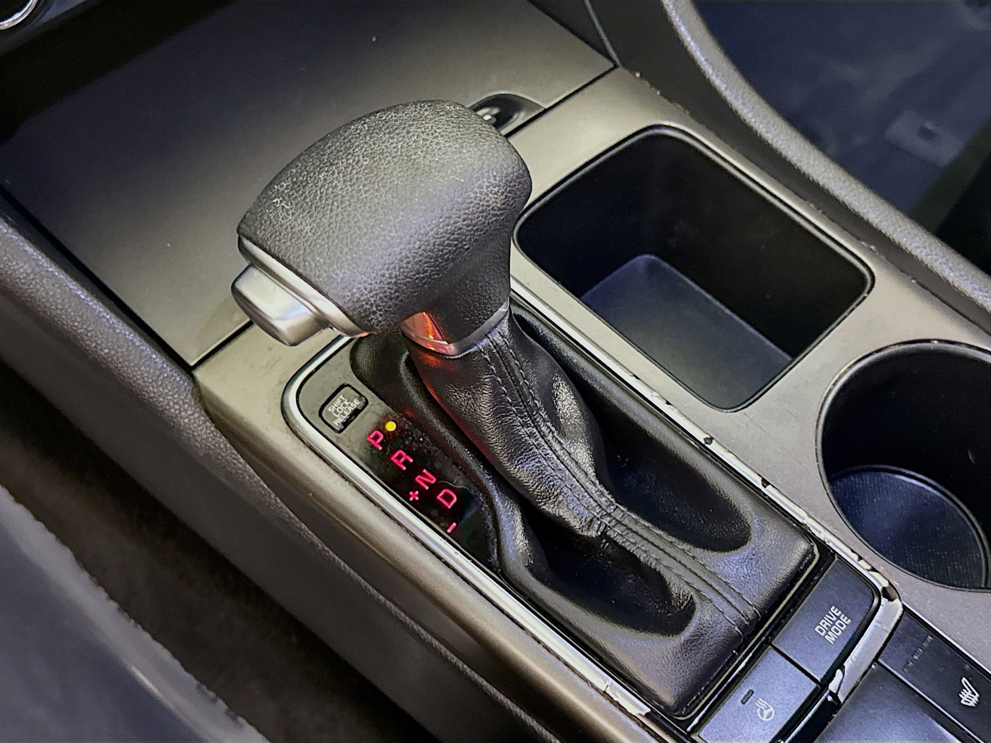 Used 2020 Kia Optima SE image 20