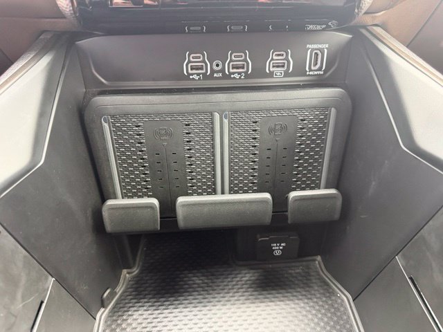 Used 2026 RAM 2500 Limited AWD/4WD image 28