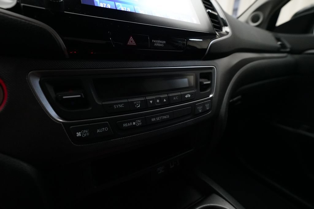 Used 2023 Honda Ridgeline Sport image 21