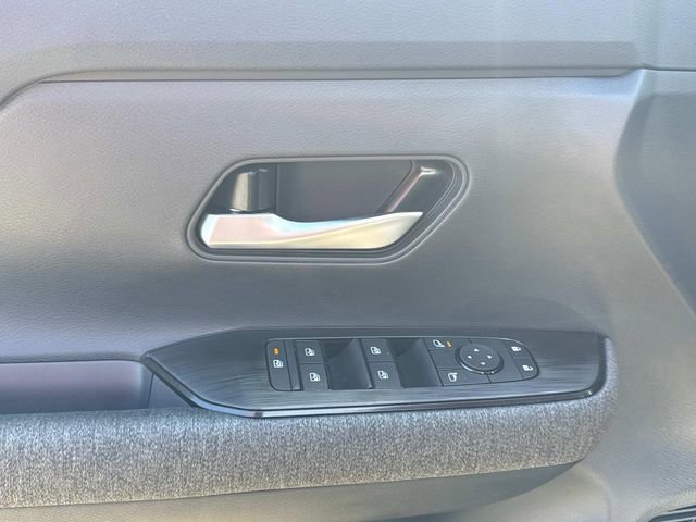 New 2026 Nissan Kicks SV image 22