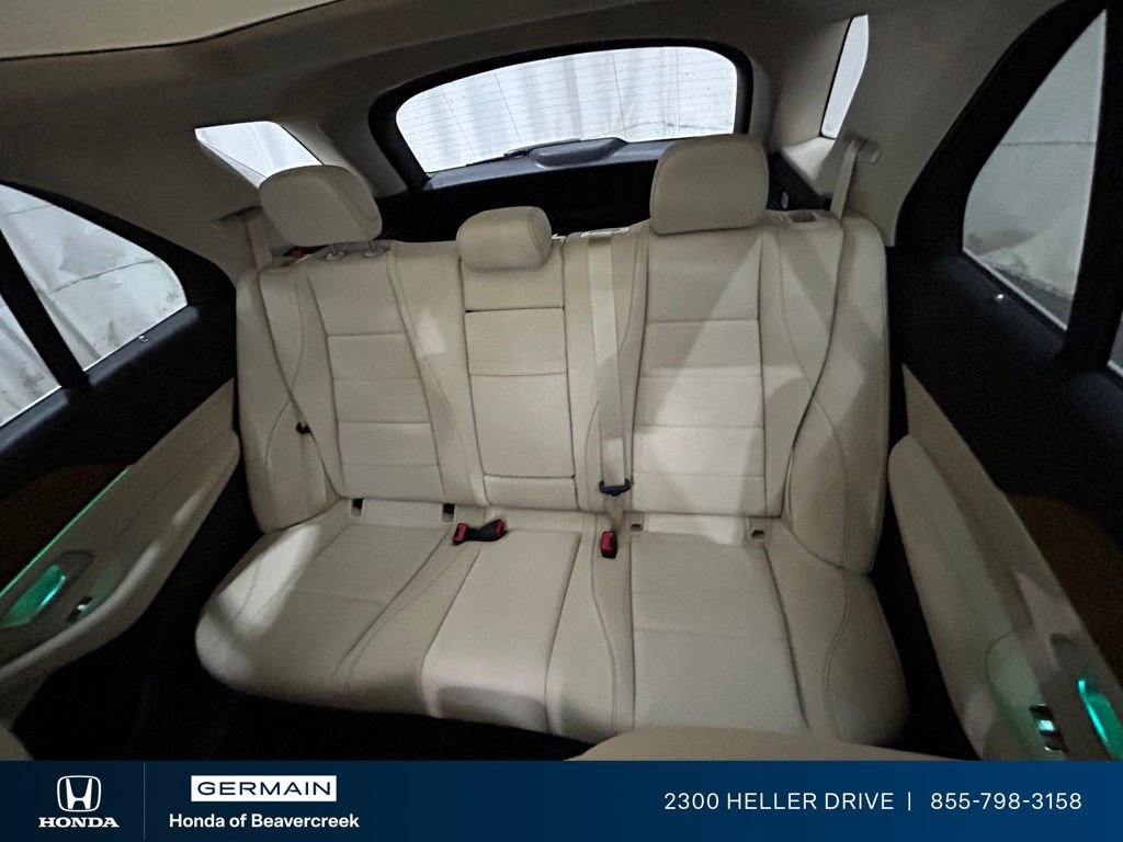 Used 2024 Mercedes-Benz GLE 350 4MATIC image 28