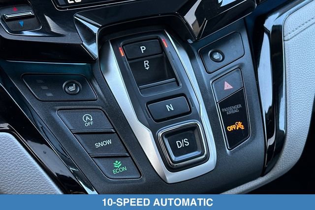 Certified 2024 Honda Odyssey Touring image 27