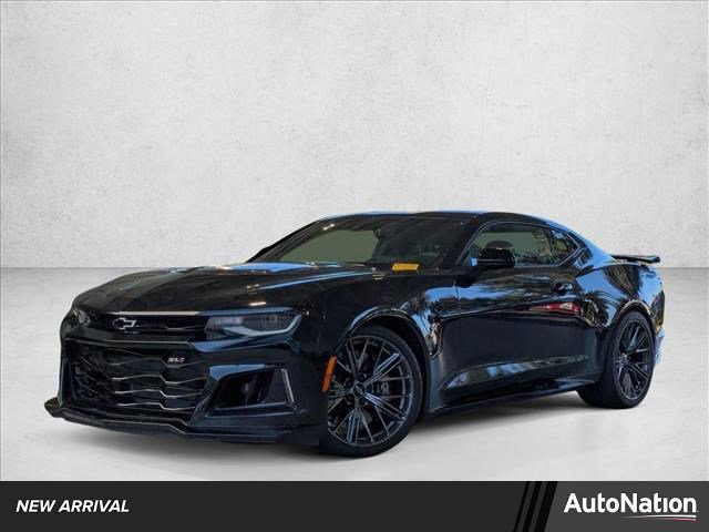 Used 2023 Chevrolet Camaro ZL1