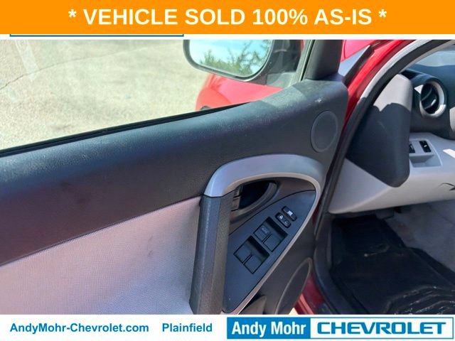 Used 2008 Toyota RAV4 2WD image 14