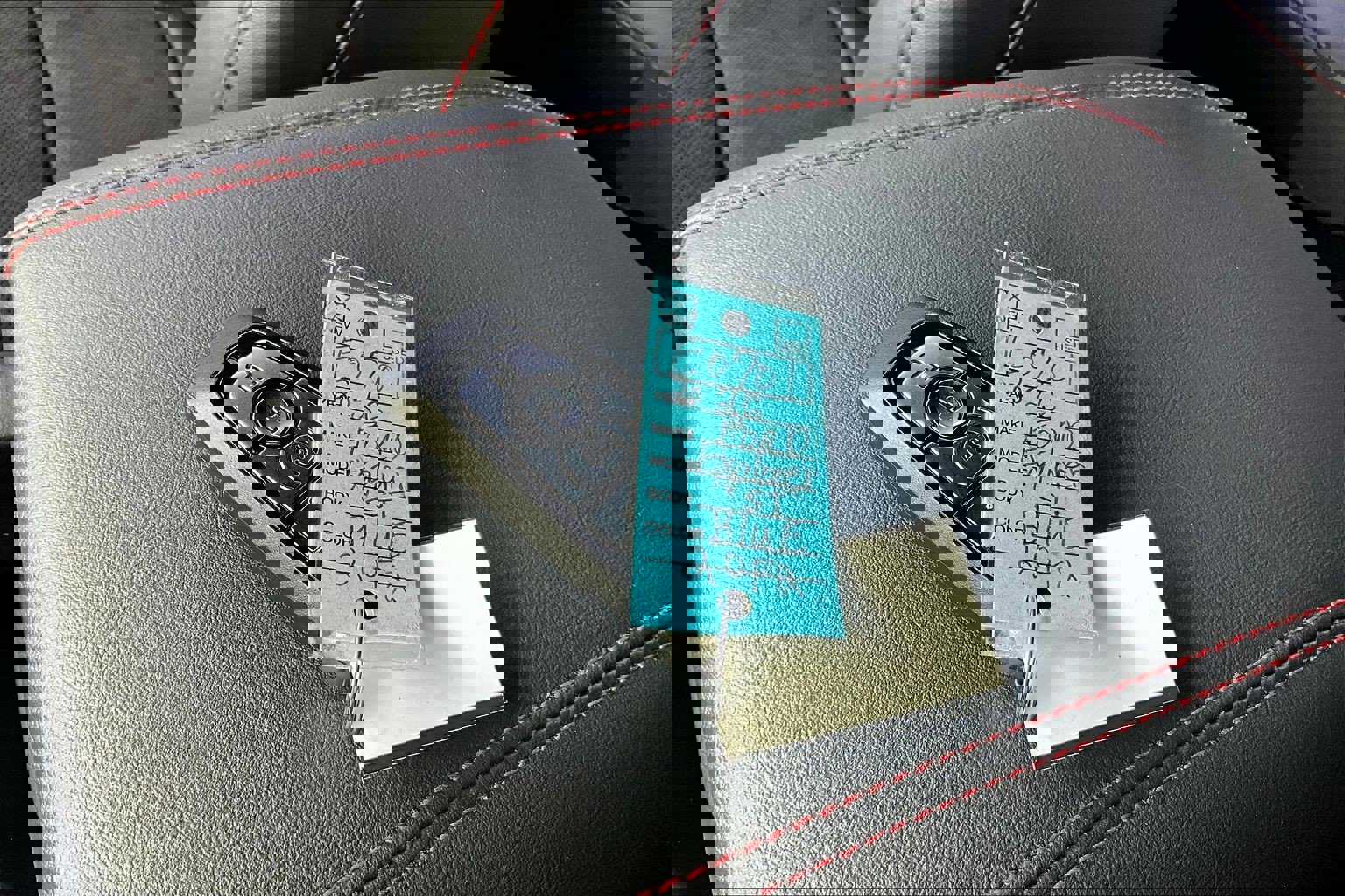 New 2026 Ford Explorer ST image 33