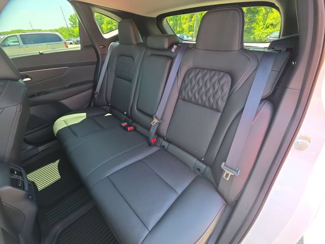 New 2026 Nissan Murano Platinum w/ Cargo Package AWD/4WD image 23