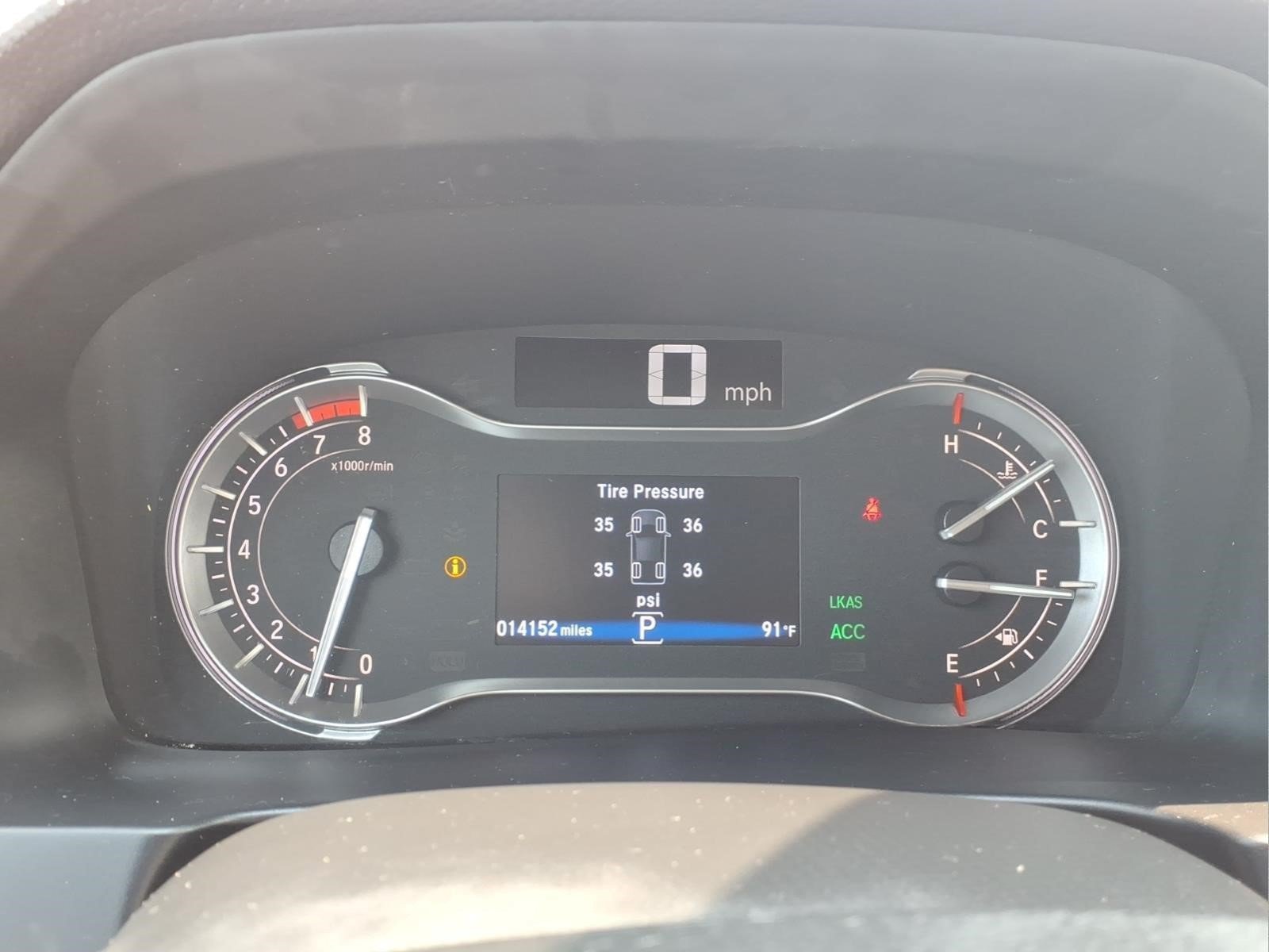 Certified 2023 Honda Ridgeline RTL-E image 20