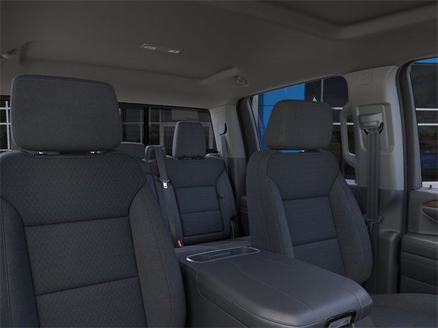 New 2025 Chevrolet Silverado 2500 LT image 24