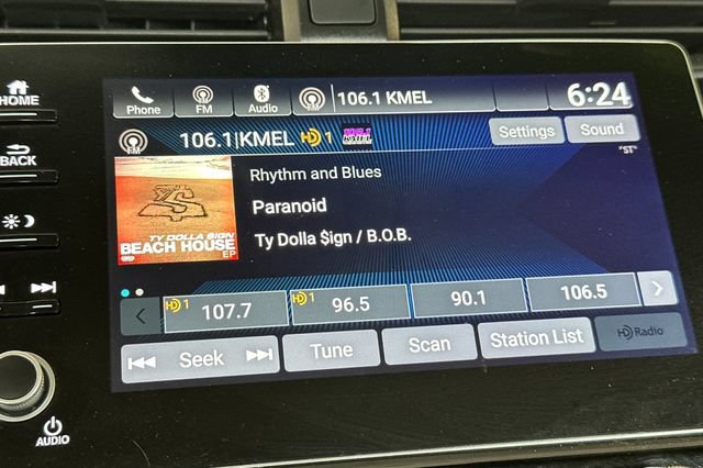 Used 2020 Honda Insight EX image 19